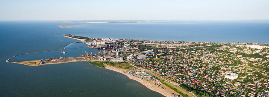 Изображение Ейска