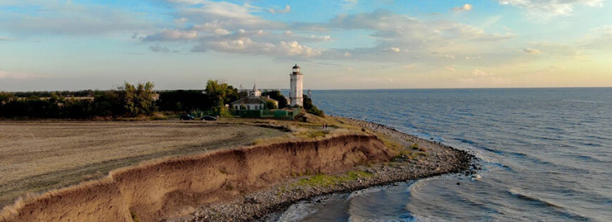 Изображение Приморско-Ахтарска