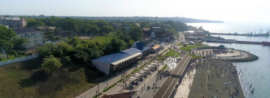 Изображение Тамани