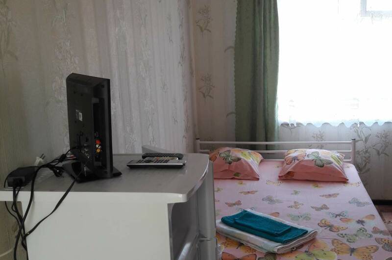 Двухместный номер