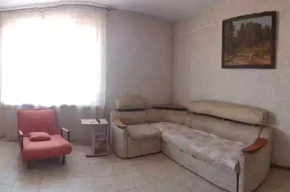 Апартаменты