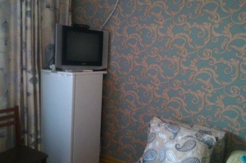 Комната 8