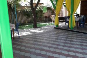 Изображение Гостевой дом на Рабочей #1