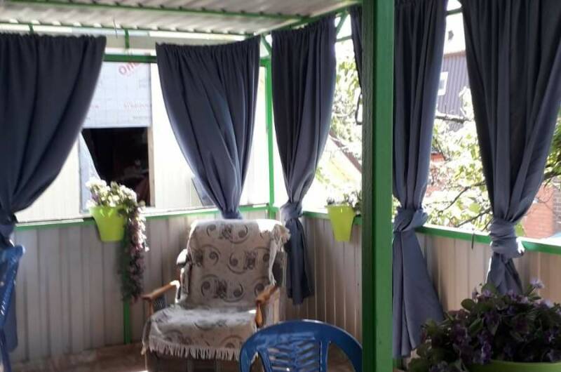 Гостевой дом на Рабочей