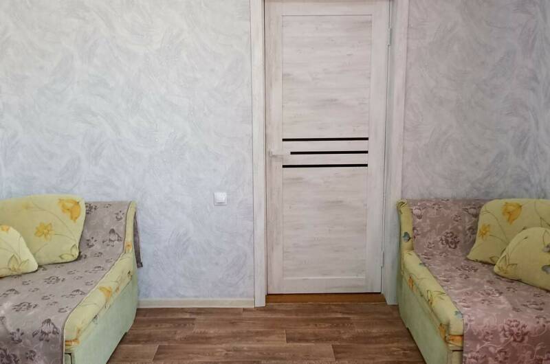 Гостевой дом на Рабочей