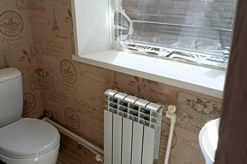 Гостевой дом на Рабочей