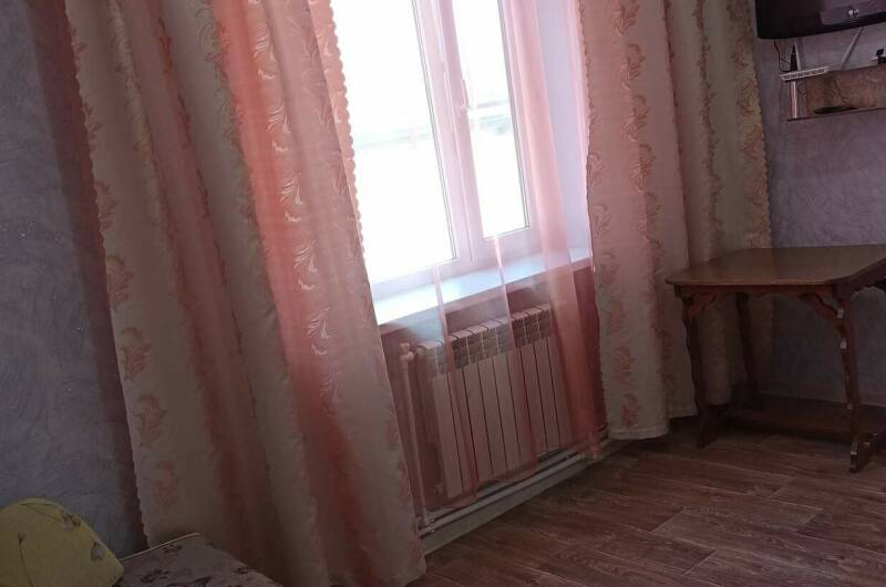 Гостевой дом на Рабочей