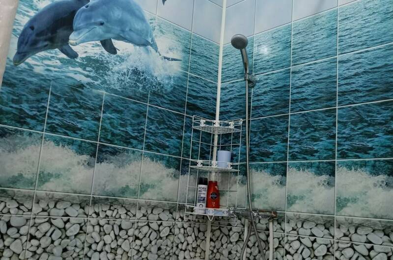 Гостевой дом на Рабочей