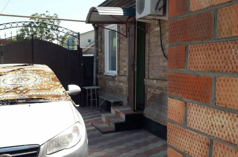 Гостевой дом на Рабочей