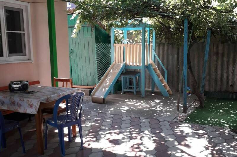 Гостевой дом на Рабочей