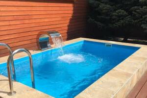 Изображение Гостевой дом «Акварель» #3