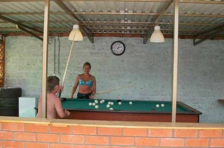 Гостевой дом «Акварель»