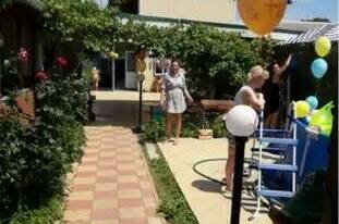 Гостевой дом «Акварель»