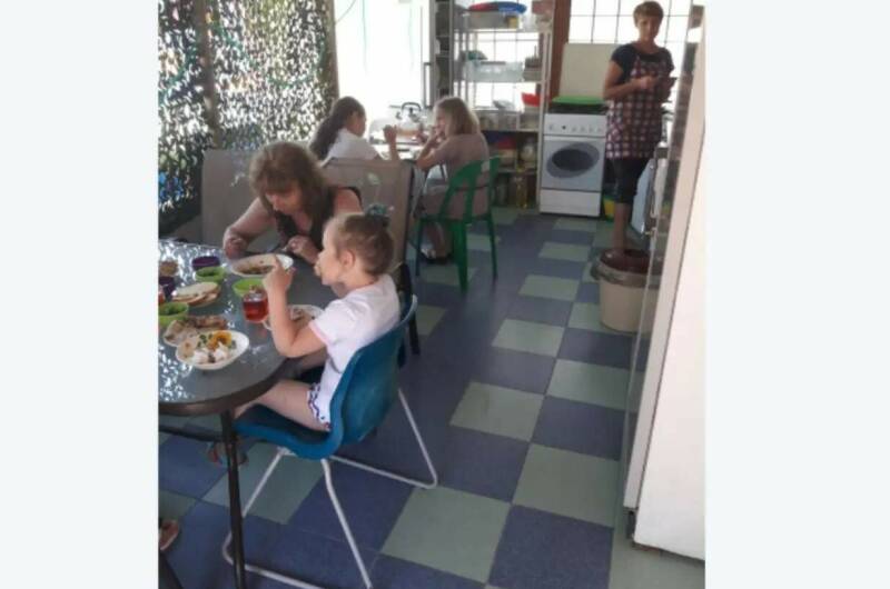 Гостевой дом «Акварель»