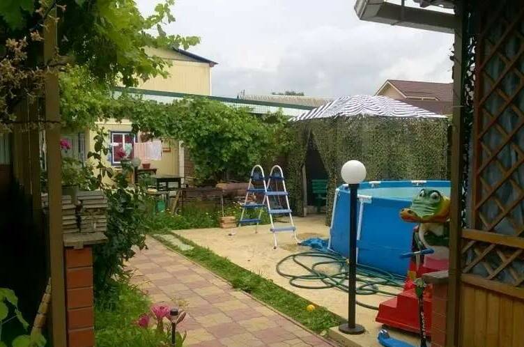 Гостевой дом «Акварель»