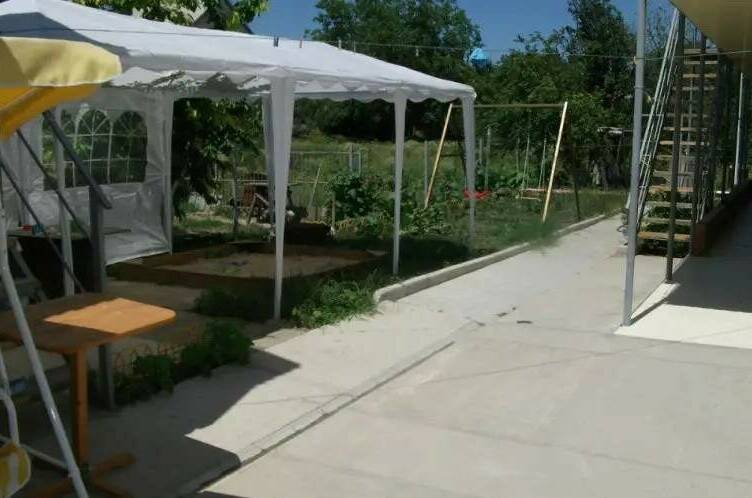 Гостевой дом «Акварель»