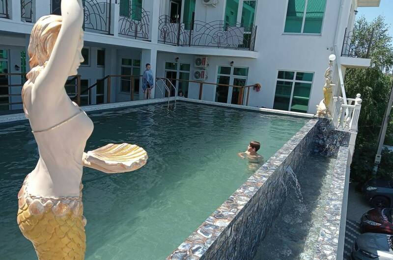 Гостевой дом «Верона»