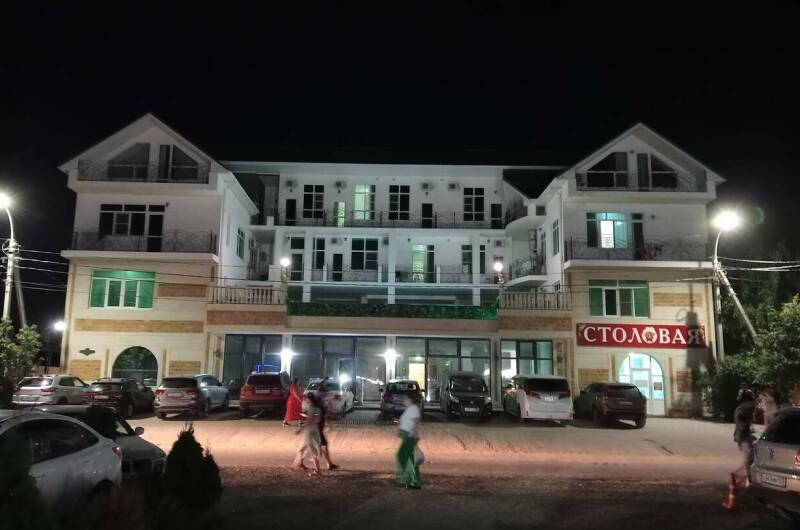 Гостевой дом «Верона»