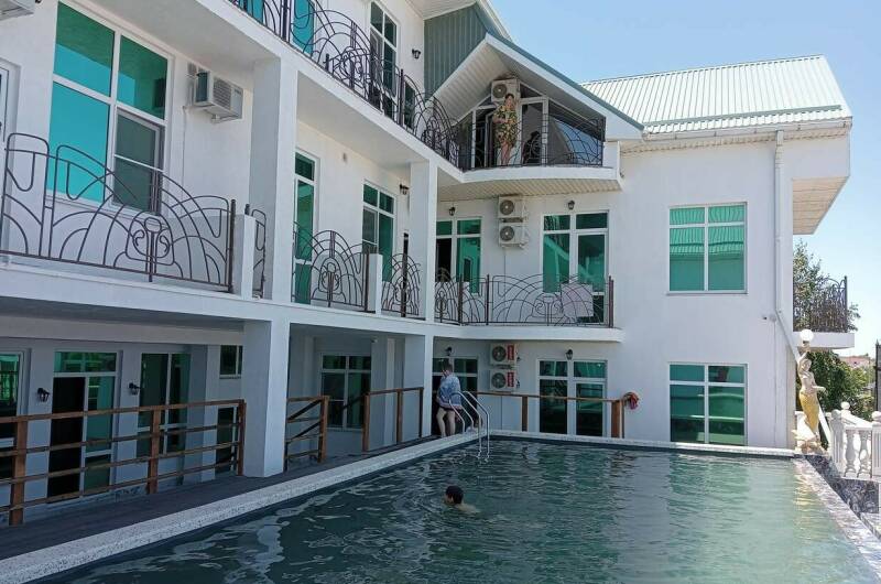 Гостевой дом «Верона»