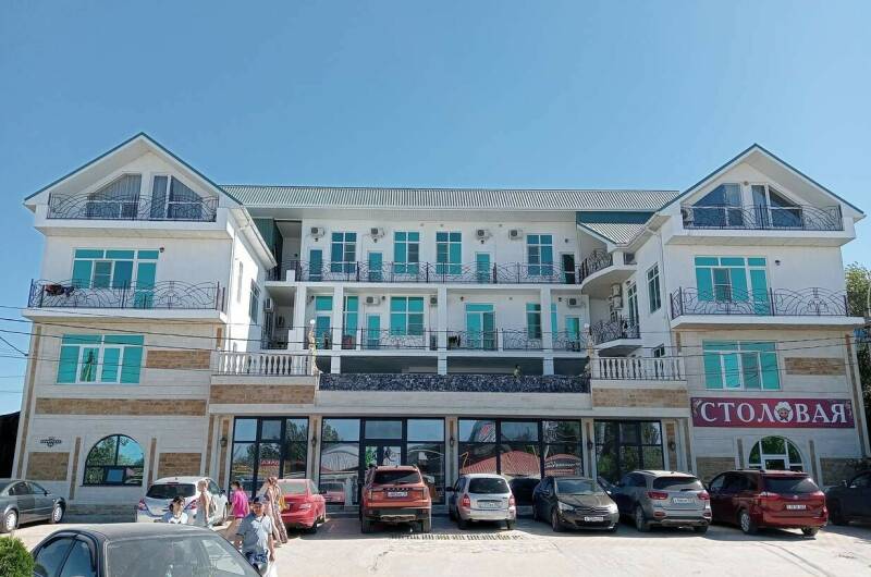 Гостевой дом «Верона»