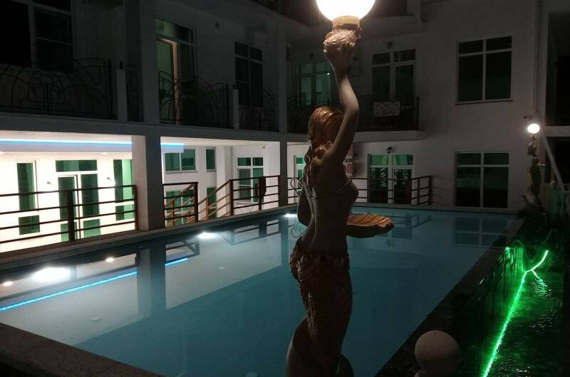 Гостевой дом «Верона»