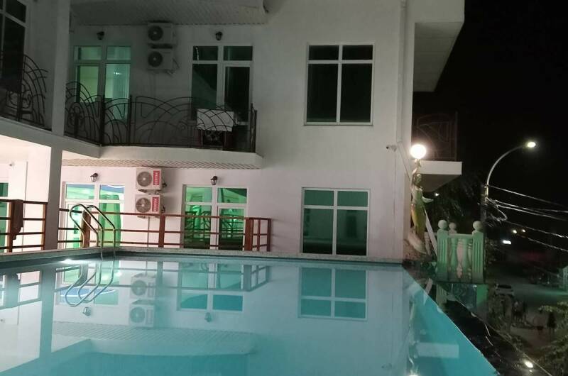 Гостевой дом «Верона»