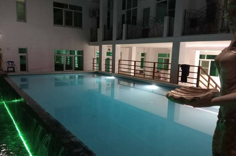 Гостевой дом «Верона»