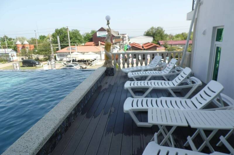 Гостевой дом «Верона»