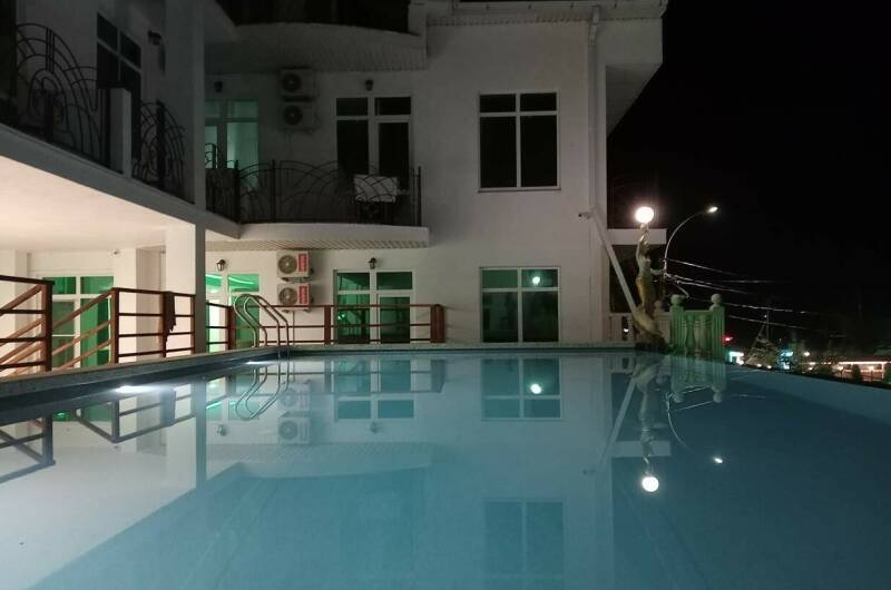 Гостевой дом «Верона»