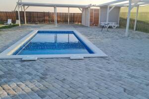 Изображение Дом под ключ «A-frame» #1