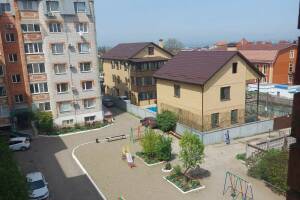 Изображение Однокомнатная квартира на Каменке #2