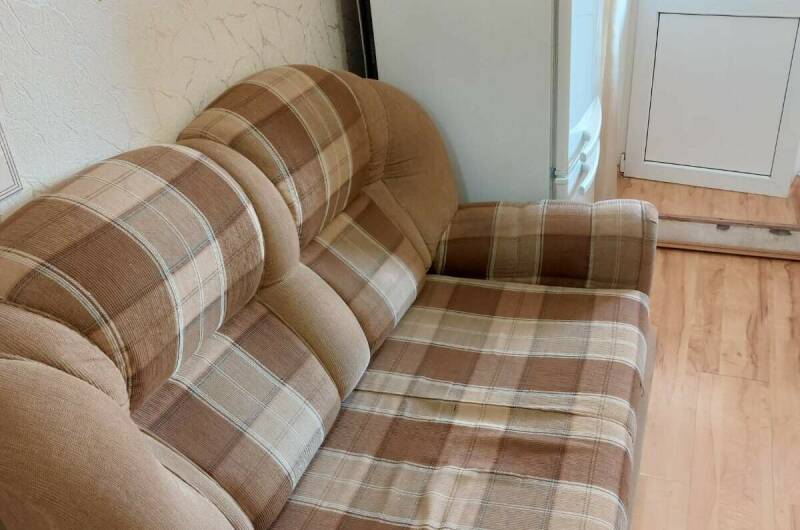 Однокомнатная квартира на Каменке