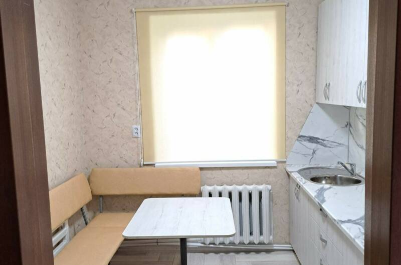 Дом под ключ