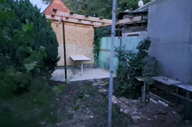 Дом под ключ