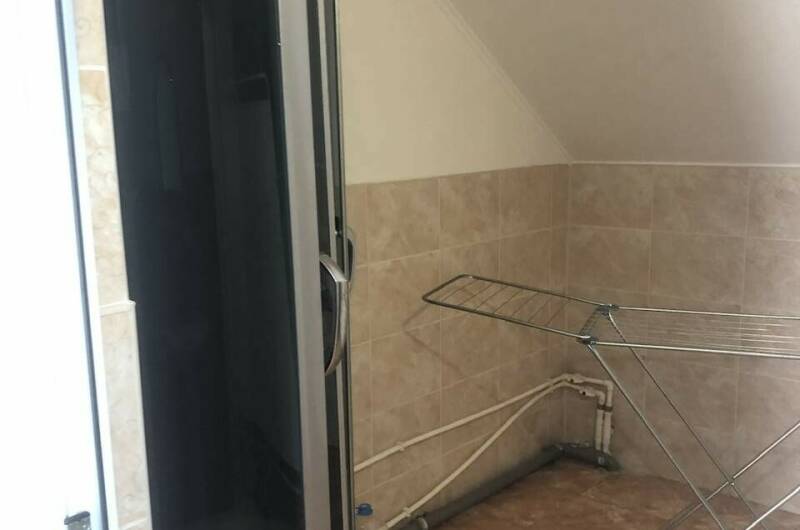 Квартира в частном доме