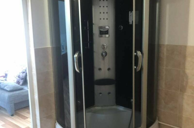 Квартира в частном доме