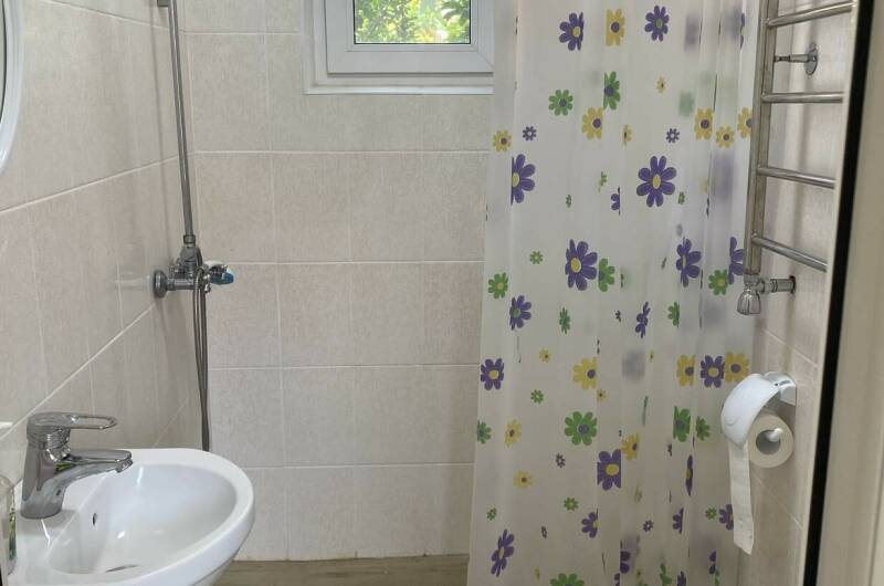 Домик на Октябрьской