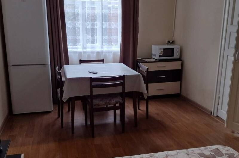 Часть дома с отдельным входом «Чайки»