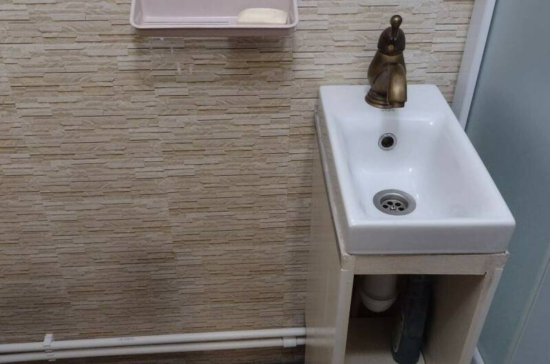 Часть дома с отдельным входом «Чайки»