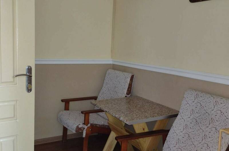 Часть дома с отдельным входом «Чайки»