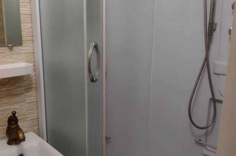 Часть дома с отдельным входом «Чайки»