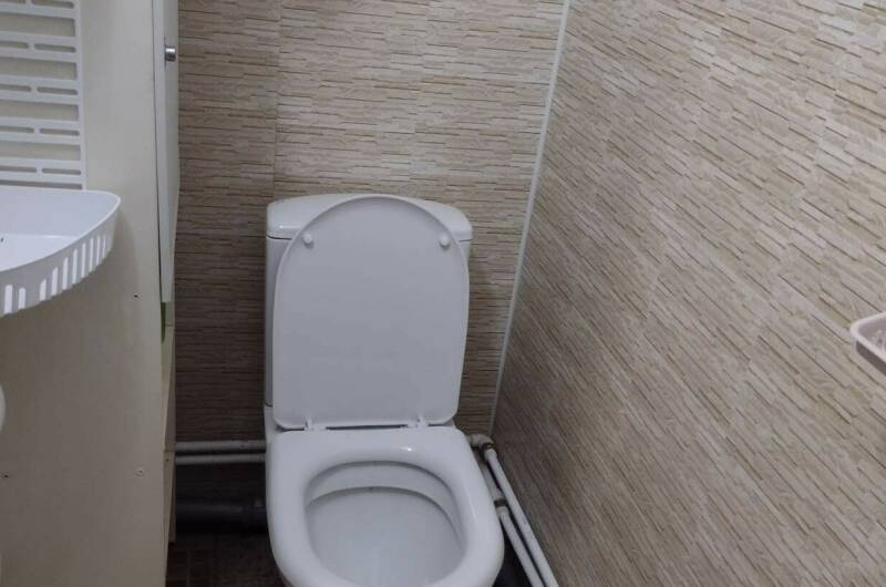 Часть дома с отдельным входом «Чайки»