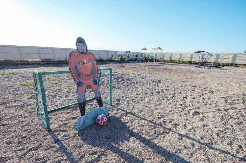 Комплекс коттеджей «Анна»