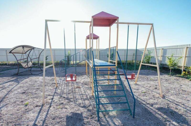 Комплекс коттеджей «Анна»