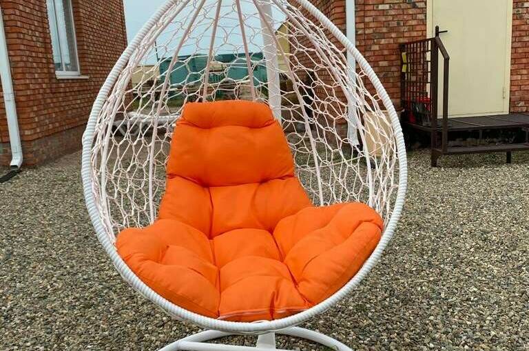 Комплекс коттеджей «Анна»