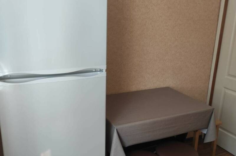 Однокомнатная квартира