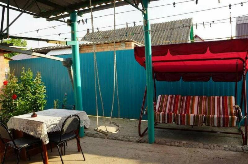 Дом под ключ на Шевченко