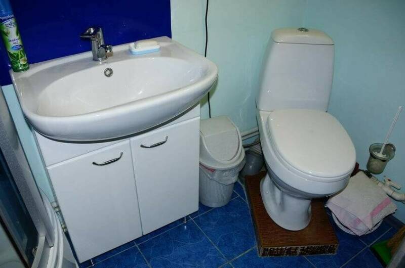 Дом под ключ на Шевченко