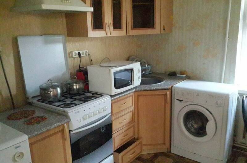 Дом под ключ на Шевченко