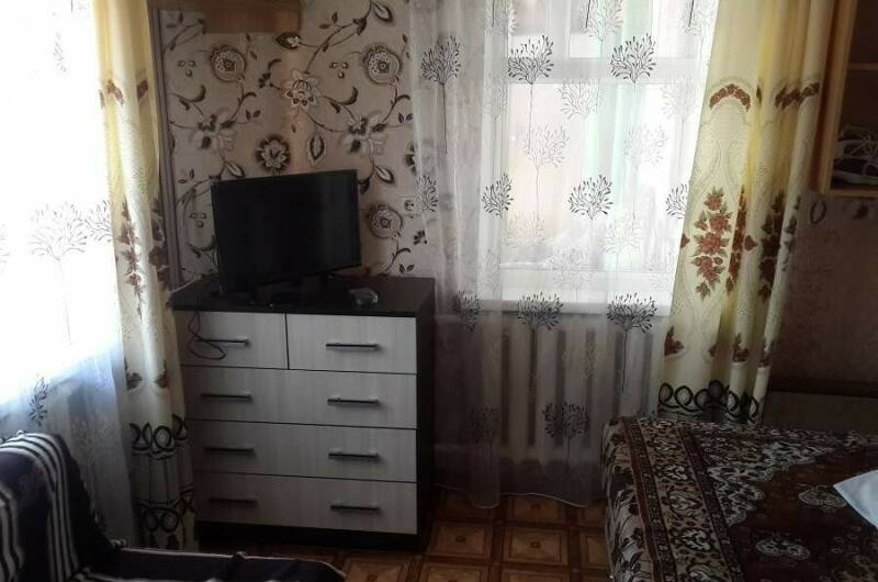 Дом под ключ на Шевченко